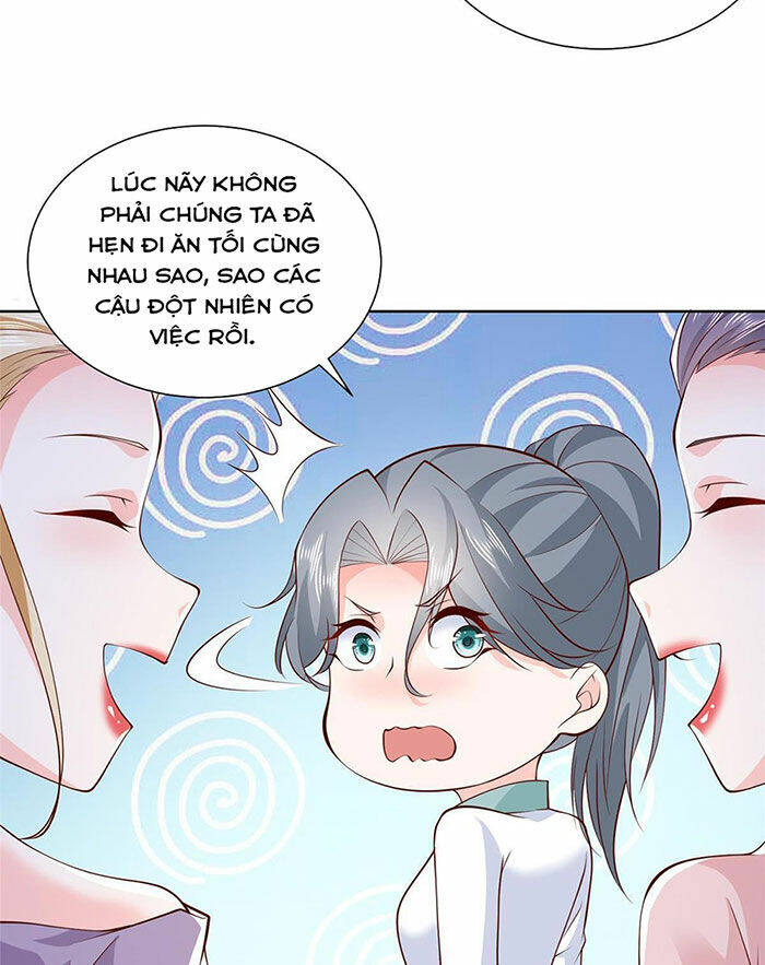 Mỗi Tuần Ta Có Một Nghề Nghiệp Mới Chapter 372 - Trang 2