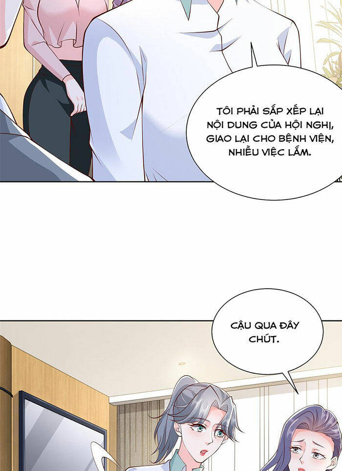 Mỗi Tuần Ta Có Một Nghề Nghiệp Mới Chapter 372 - Trang 2