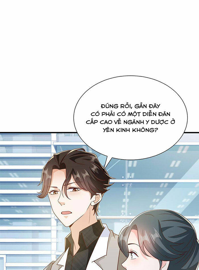 Mỗi Tuần Ta Có Một Nghề Nghiệp Mới Chapter 371 - Trang 2