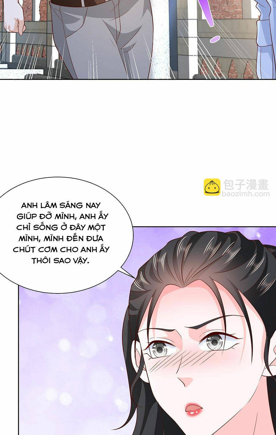 Mỗi Tuần Ta Có Một Nghề Nghiệp Mới Chapter 368 - Trang 2