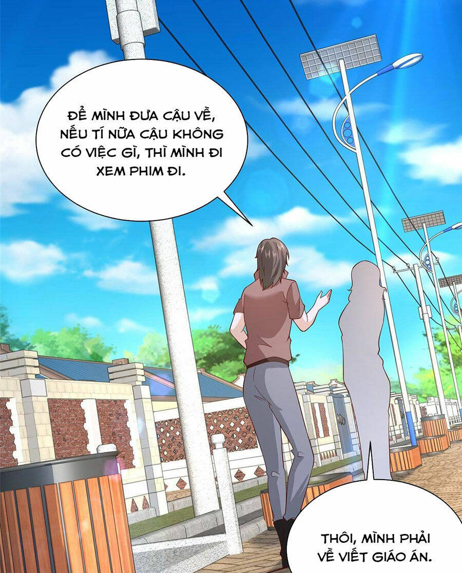 Mỗi Tuần Ta Có Một Nghề Nghiệp Mới Chapter 368 - Trang 2