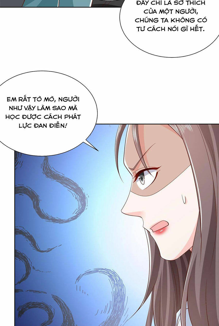 Mỗi Tuần Ta Có Một Nghề Nghiệp Mới Chapter 368 - Trang 2