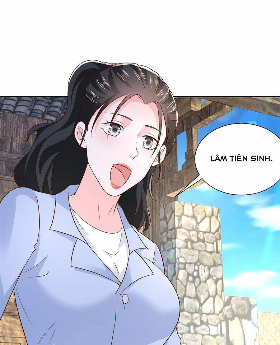 Mỗi Tuần Ta Có Một Nghề Nghiệp Mới Chapter 368 - Trang 2