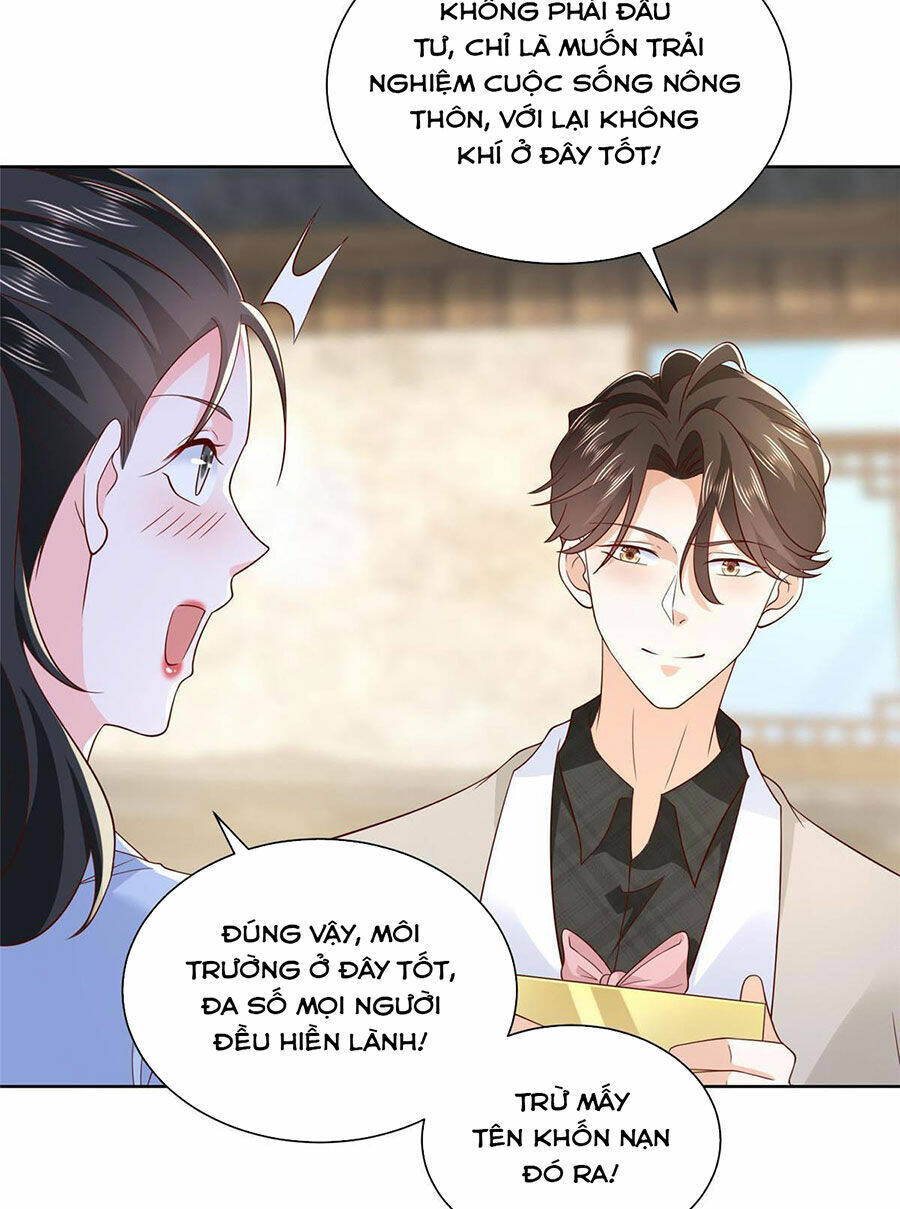 Mỗi Tuần Ta Có Một Nghề Nghiệp Mới Chapter 368 - Trang 2