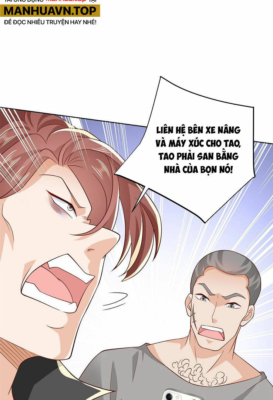 Mỗi Tuần Ta Có Một Nghề Nghiệp Mới Chapter 367 - Trang 2