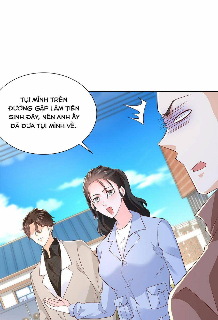 Mỗi Tuần Ta Có Một Nghề Nghiệp Mới Chapter 367 - Trang 2