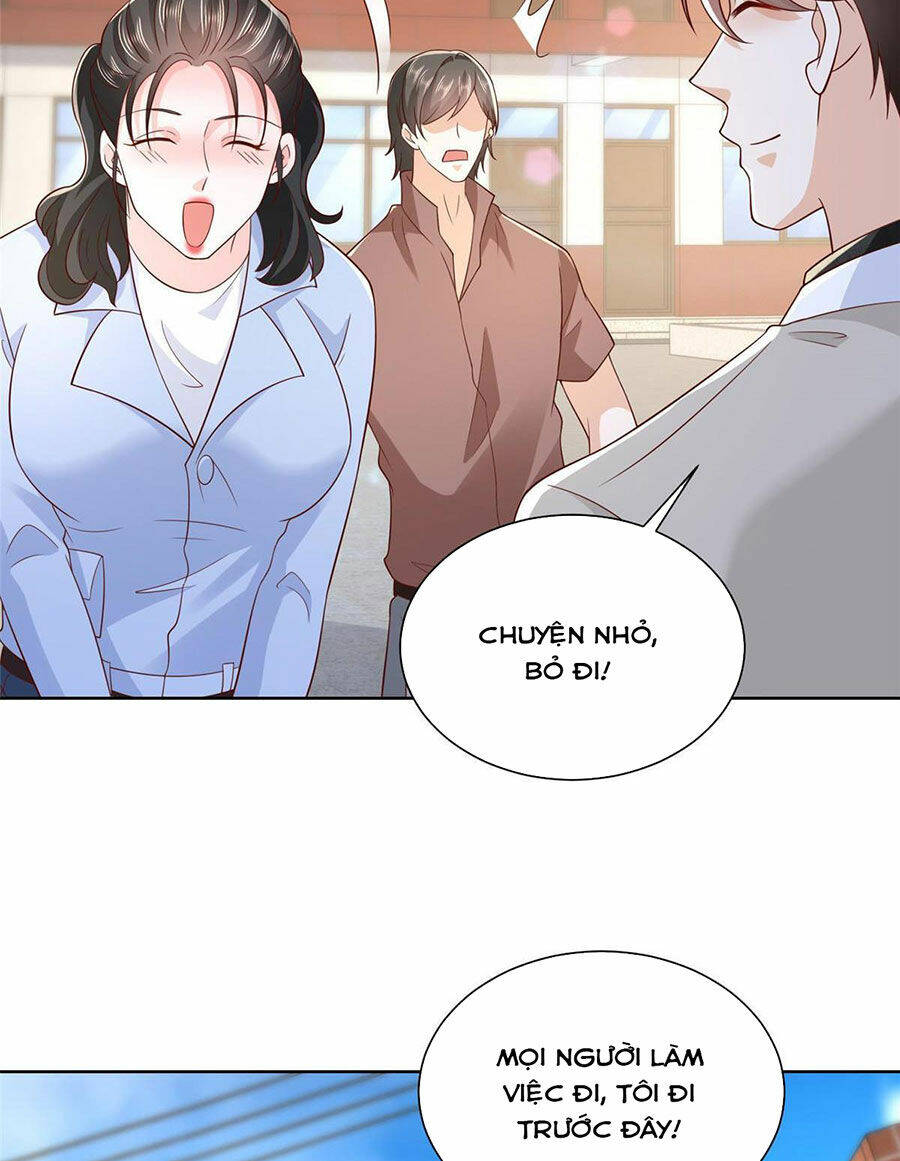 Mỗi Tuần Ta Có Một Nghề Nghiệp Mới Chapter 367 - Trang 2