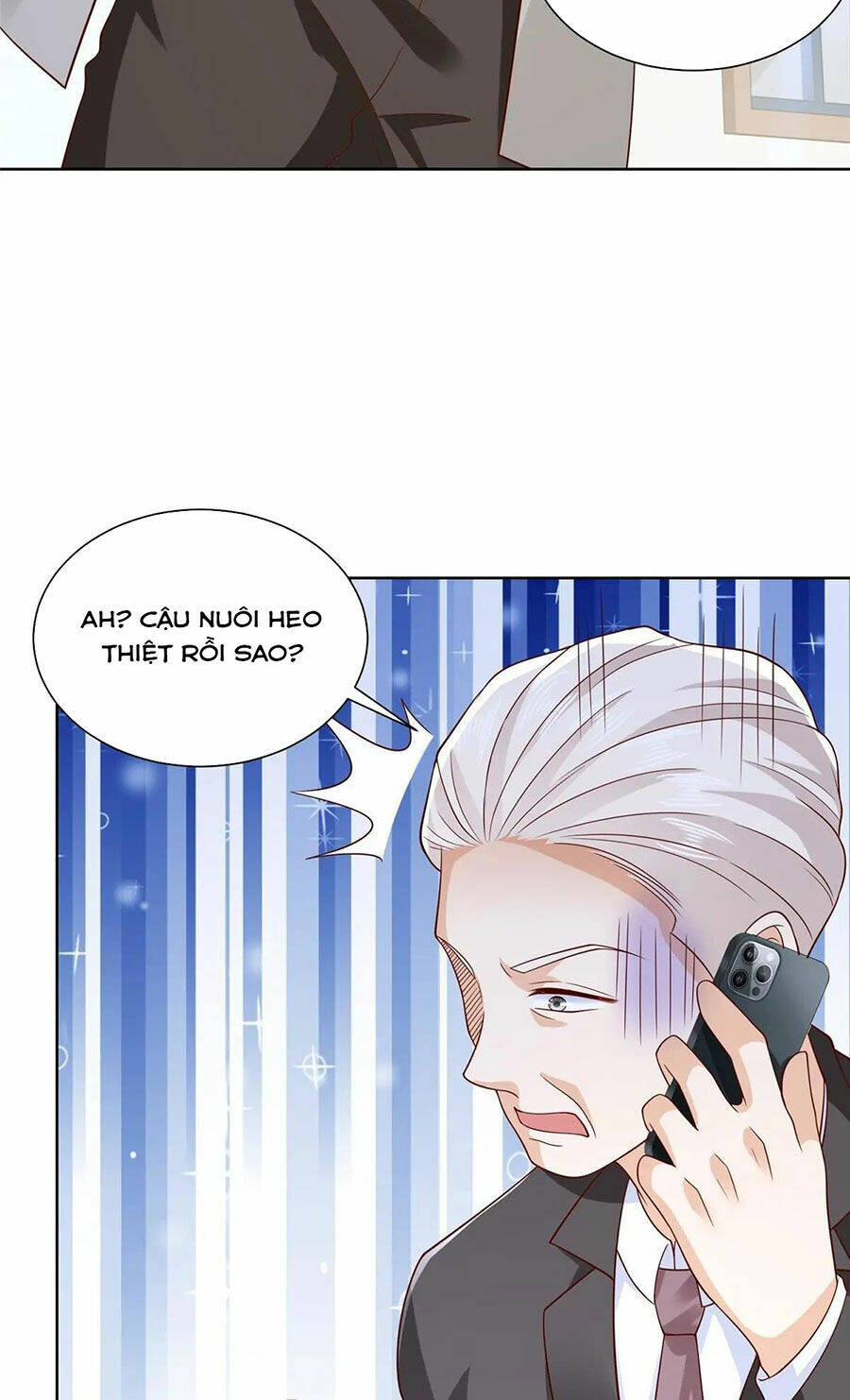 Mỗi Tuần Ta Có Một Nghề Nghiệp Mới Chapter 366 - Trang 2