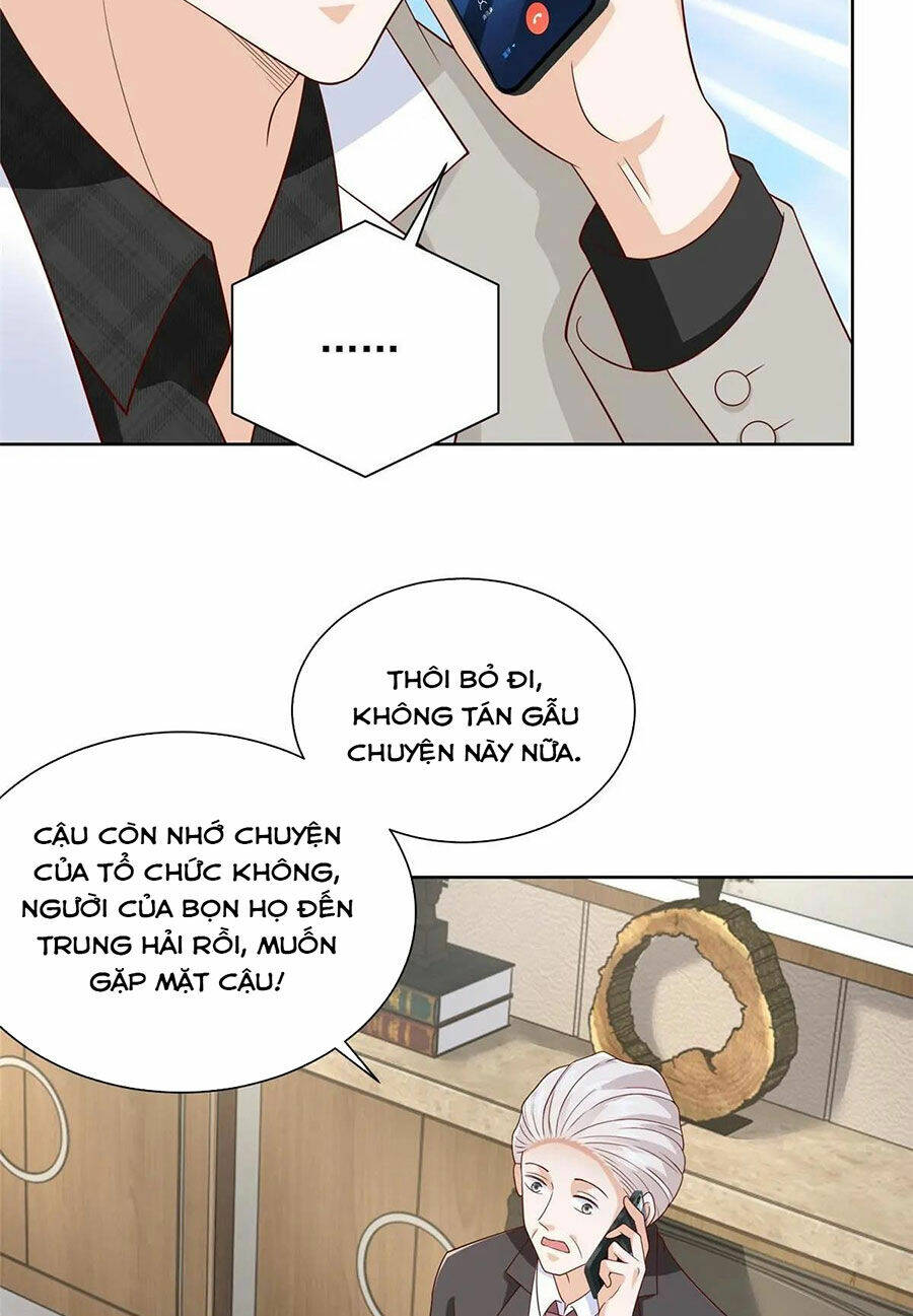 Mỗi Tuần Ta Có Một Nghề Nghiệp Mới Chapter 366 - Trang 2