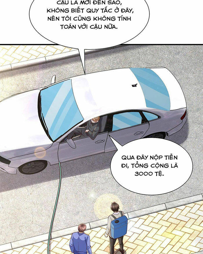 Mỗi Tuần Ta Có Một Nghề Nghiệp Mới Chapter 364 - Trang 2