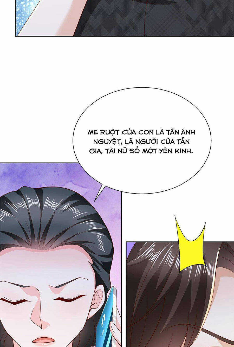 Mỗi Tuần Ta Có Một Nghề Nghiệp Mới Chapter 362 - Trang 2