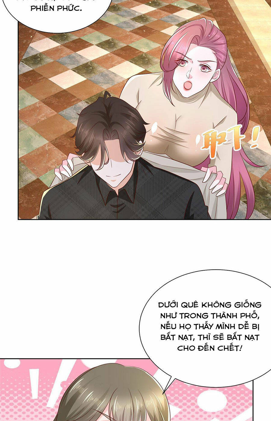 Mỗi Tuần Ta Có Một Nghề Nghiệp Mới Chapter 361 - Trang 2