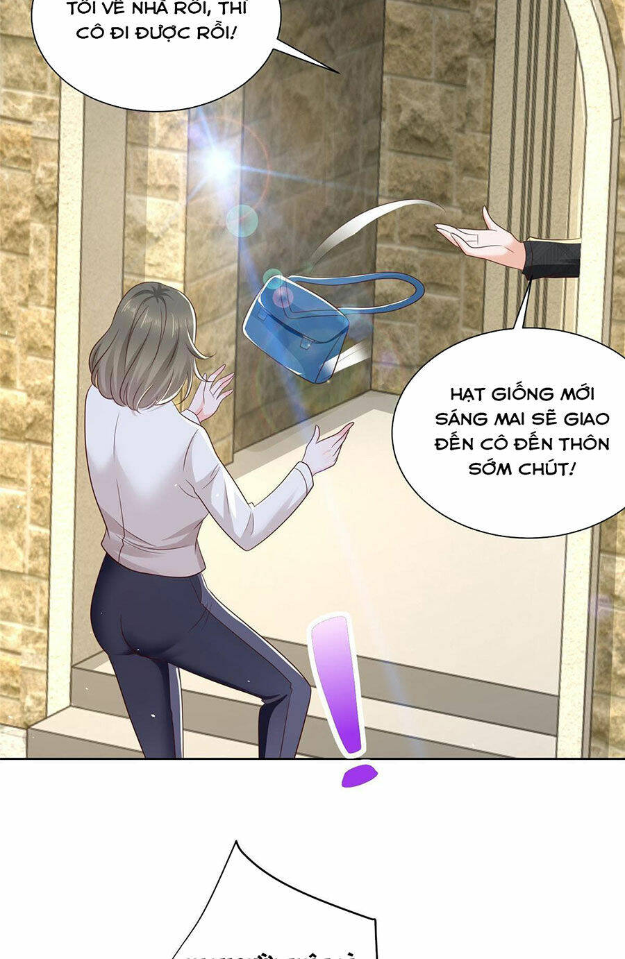 Mỗi Tuần Ta Có Một Nghề Nghiệp Mới Chapter 361 - Trang 2