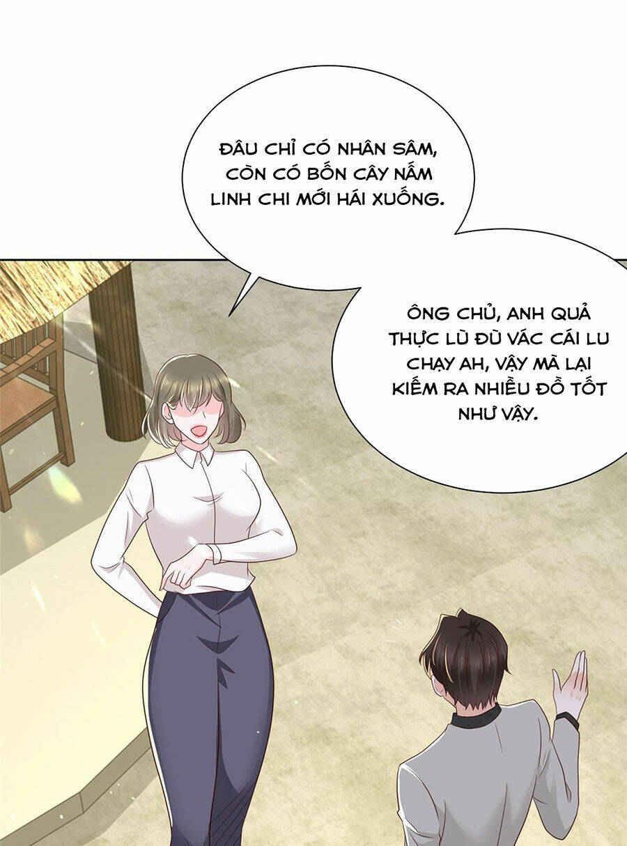 Mỗi Tuần Ta Có Một Nghề Nghiệp Mới Chapter 361 - Trang 2