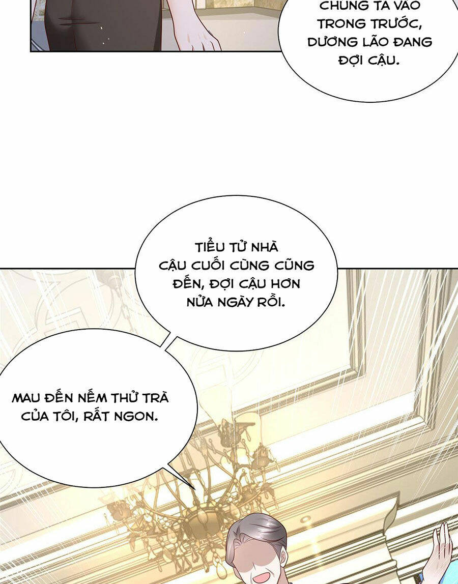 Mỗi Tuần Ta Có Một Nghề Nghiệp Mới Chapter 361 - Trang 2