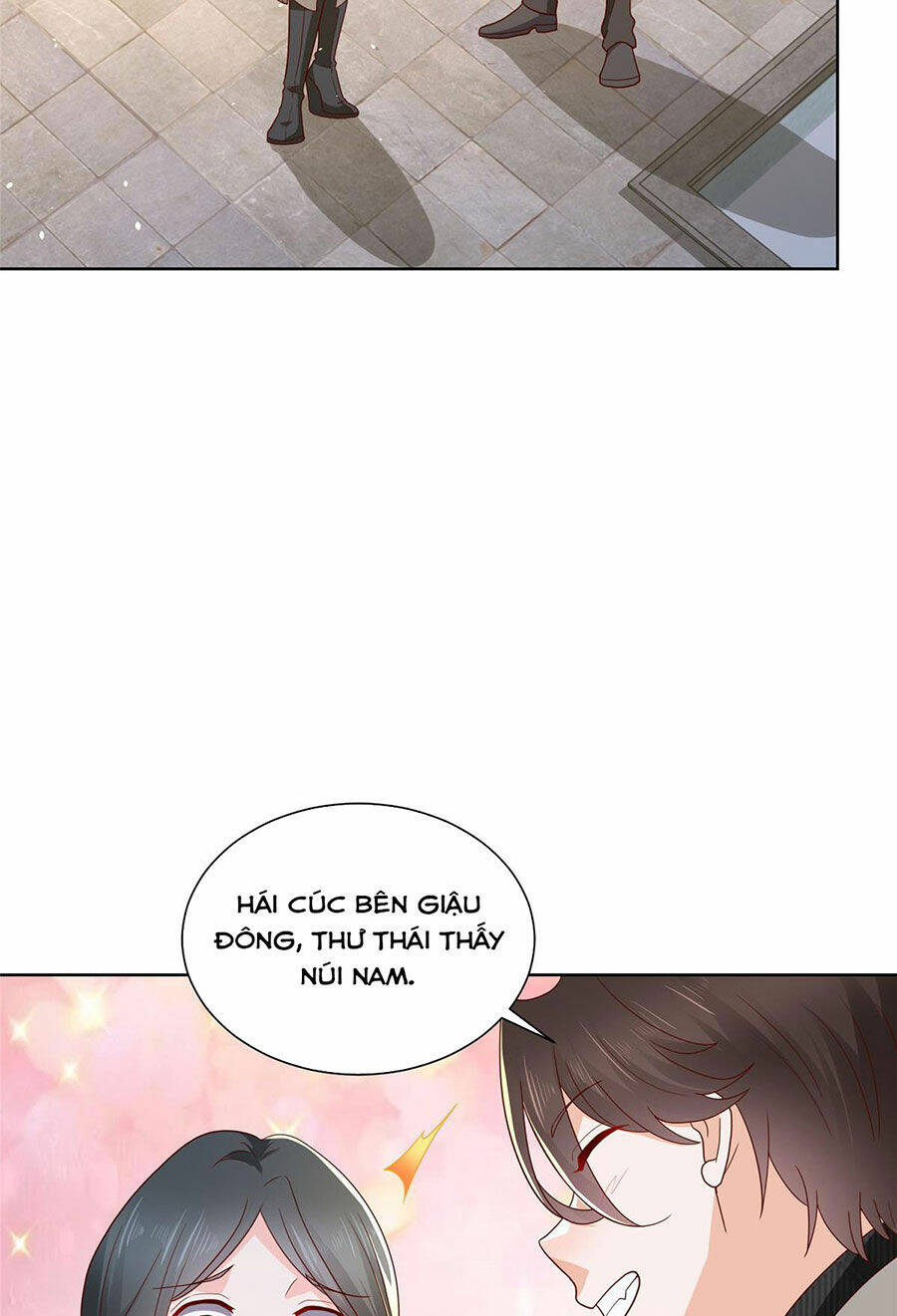 Mỗi Tuần Ta Có Một Nghề Nghiệp Mới Chapter 361 - Trang 2