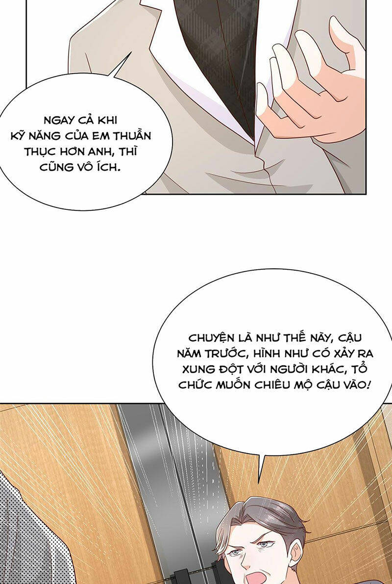 Mỗi Tuần Ta Có Một Nghề Nghiệp Mới Chapter 360 - Trang 2