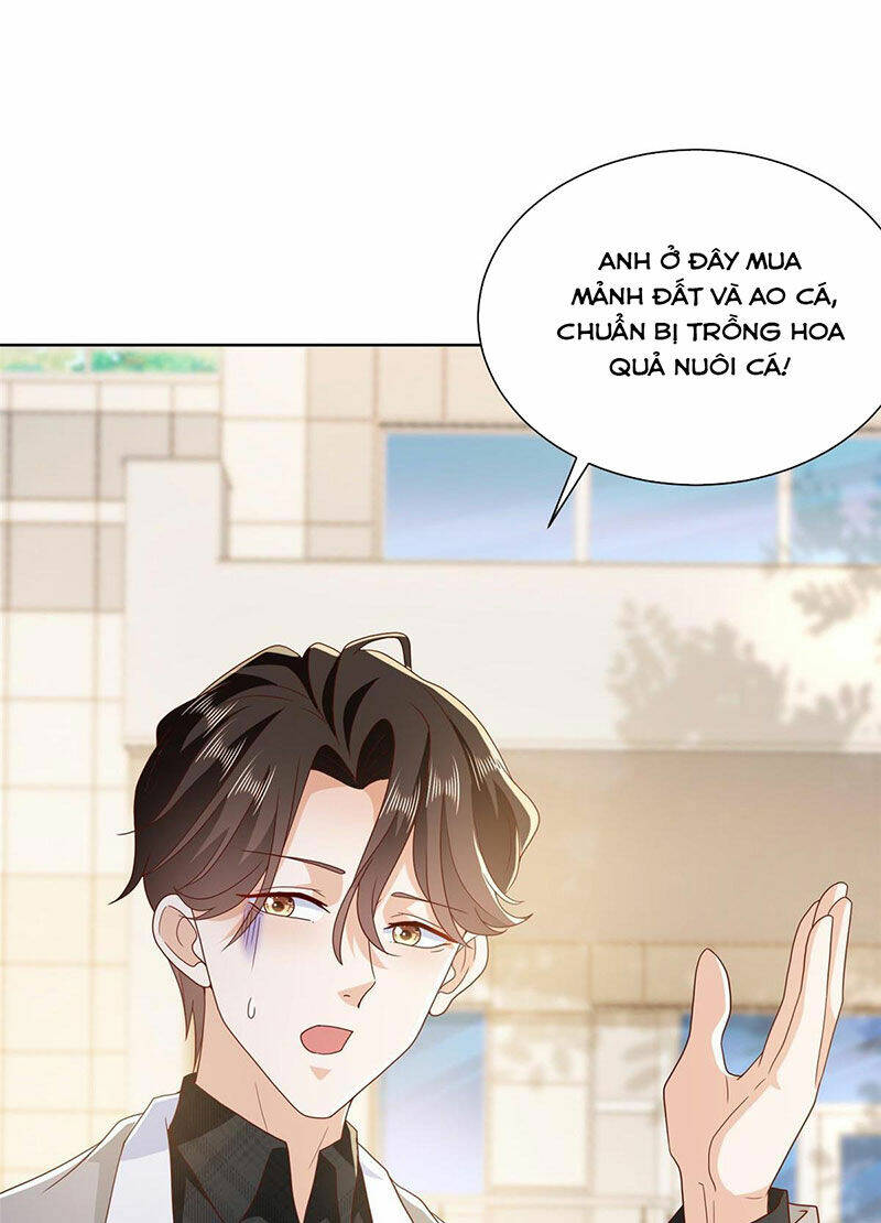 Mỗi Tuần Ta Có Một Nghề Nghiệp Mới Chapter 360 - Trang 2