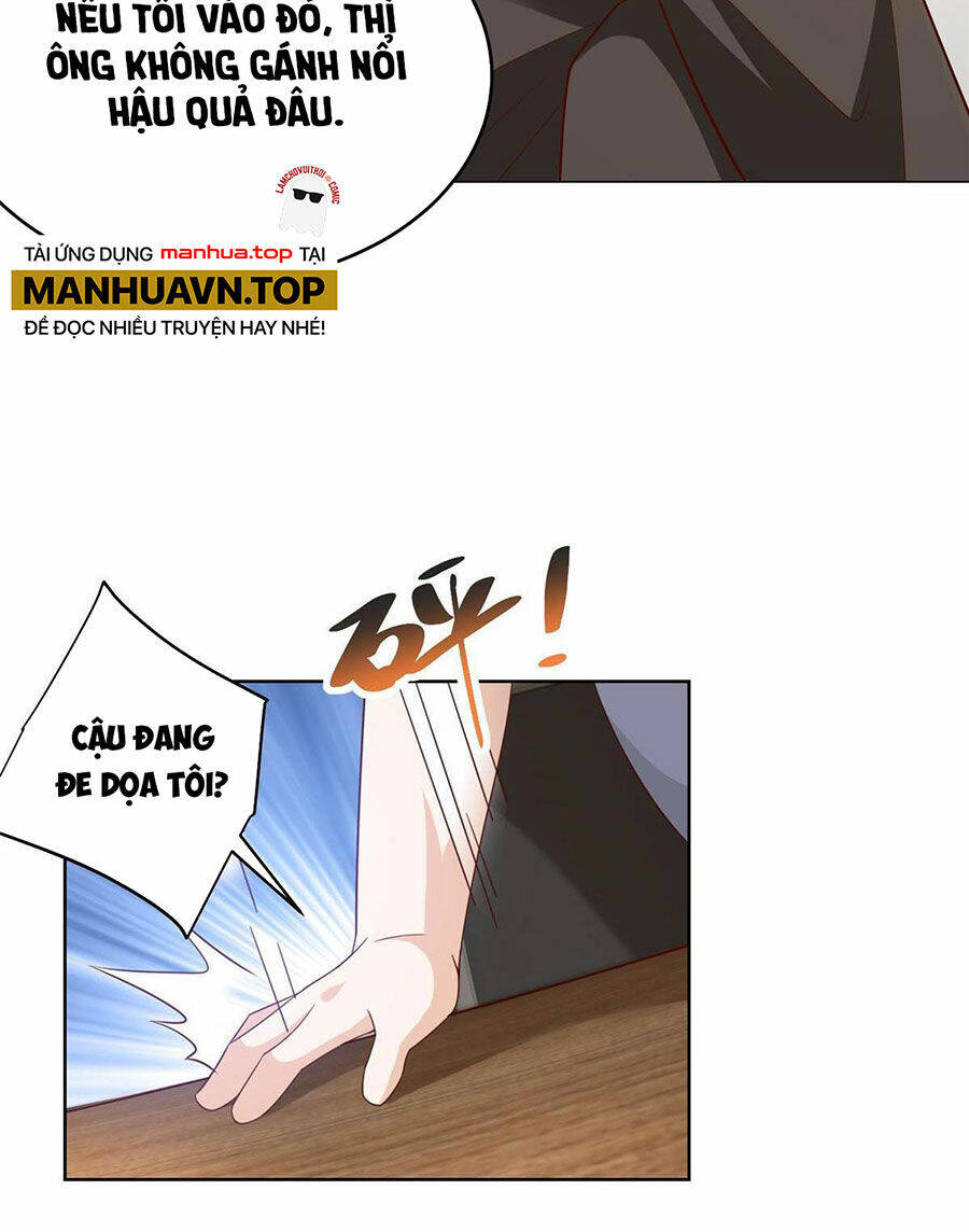 Mỗi Tuần Ta Có Một Nghề Nghiệp Mới Chapter 359 - Trang 2