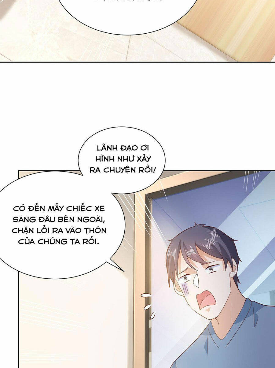 Mỗi Tuần Ta Có Một Nghề Nghiệp Mới Chapter 359 - Trang 2