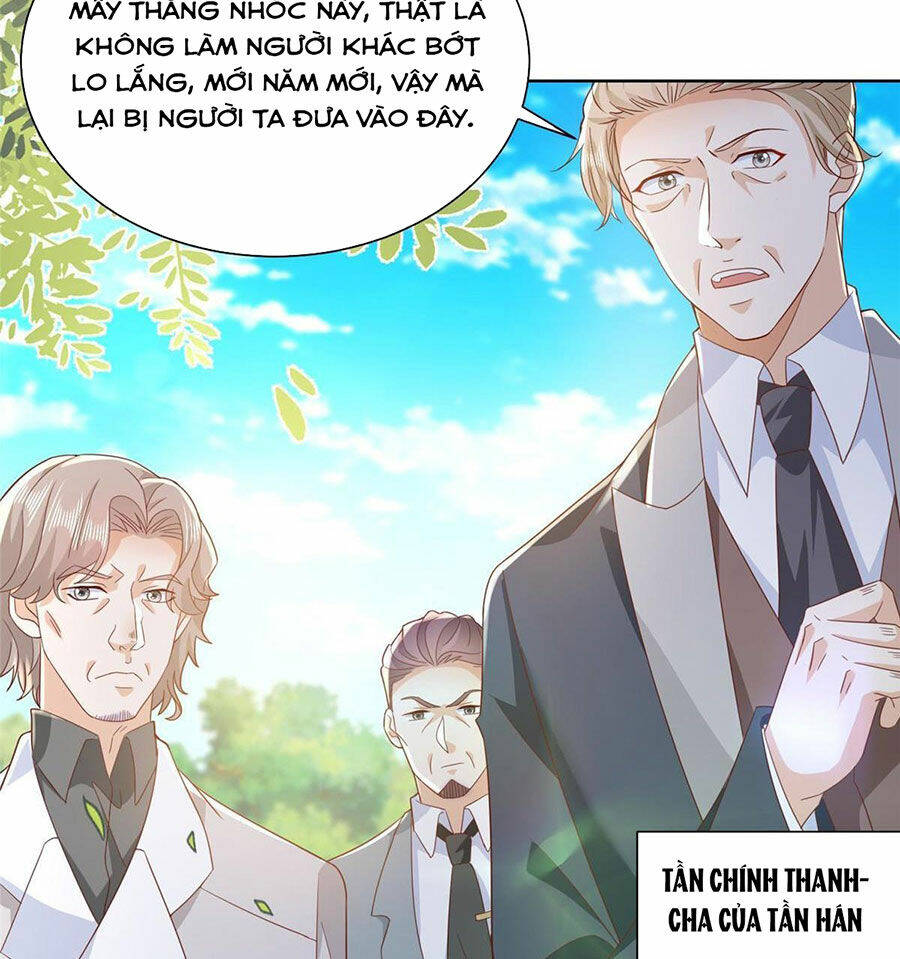 Mỗi Tuần Ta Có Một Nghề Nghiệp Mới Chapter 359 - Trang 2