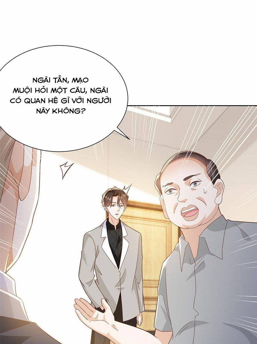 Mỗi Tuần Ta Có Một Nghề Nghiệp Mới Chapter 359 - Trang 2