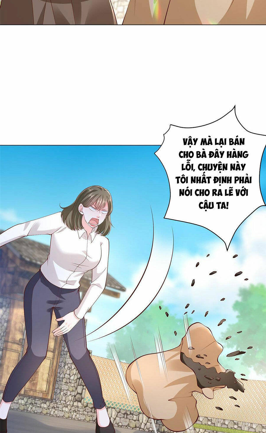 Mỗi Tuần Ta Có Một Nghề Nghiệp Mới Chapter 358 - Trang 2