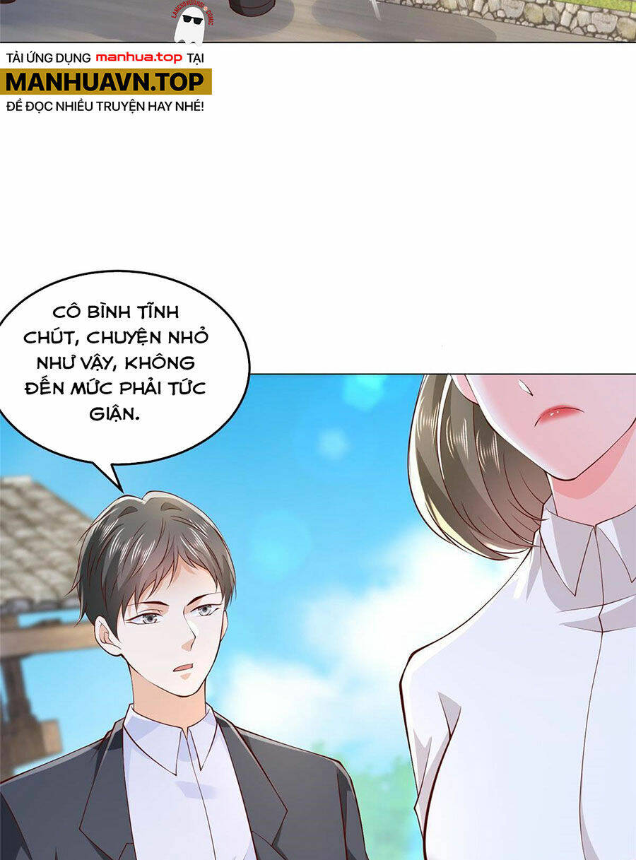 Mỗi Tuần Ta Có Một Nghề Nghiệp Mới Chapter 358 - Trang 2