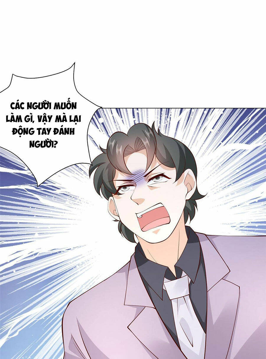 Mỗi Tuần Ta Có Một Nghề Nghiệp Mới Chapter 358 - Trang 2