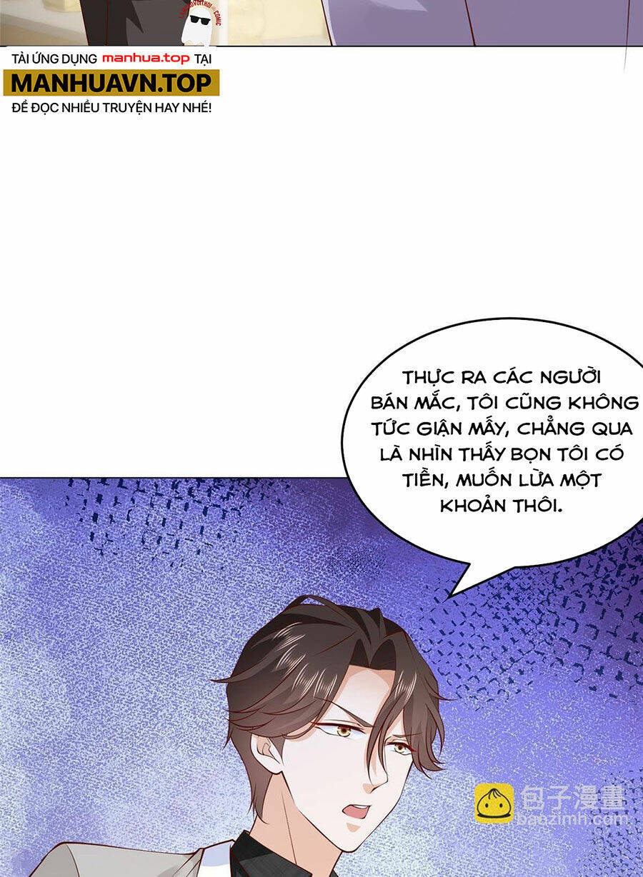 Mỗi Tuần Ta Có Một Nghề Nghiệp Mới Chapter 358 - Trang 2