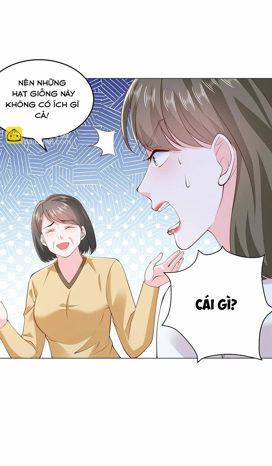 Mỗi Tuần Ta Có Một Nghề Nghiệp Mới Chapter 358 - Trang 2