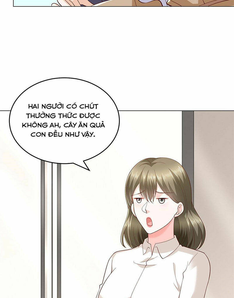 Mỗi Tuần Ta Có Một Nghề Nghiệp Mới Chapter 357 - Trang 2