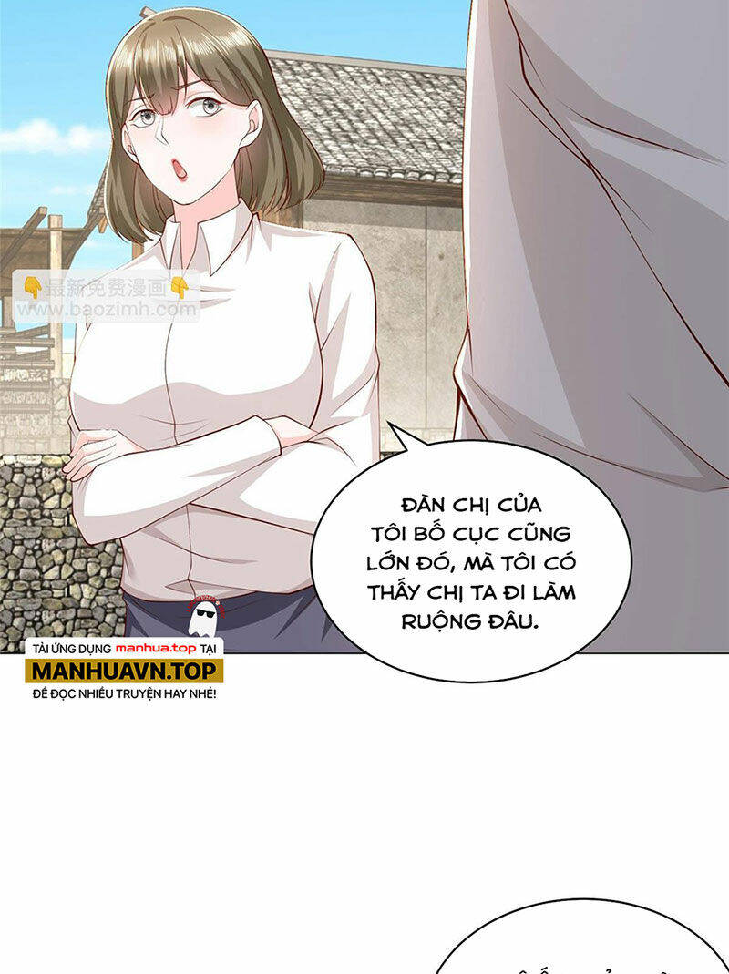 Mỗi Tuần Ta Có Một Nghề Nghiệp Mới Chapter 357 - Trang 2