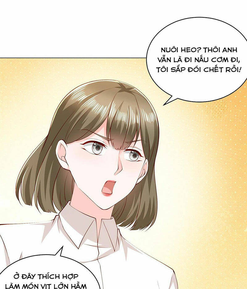 Mỗi Tuần Ta Có Một Nghề Nghiệp Mới Chapter 357 - Trang 2