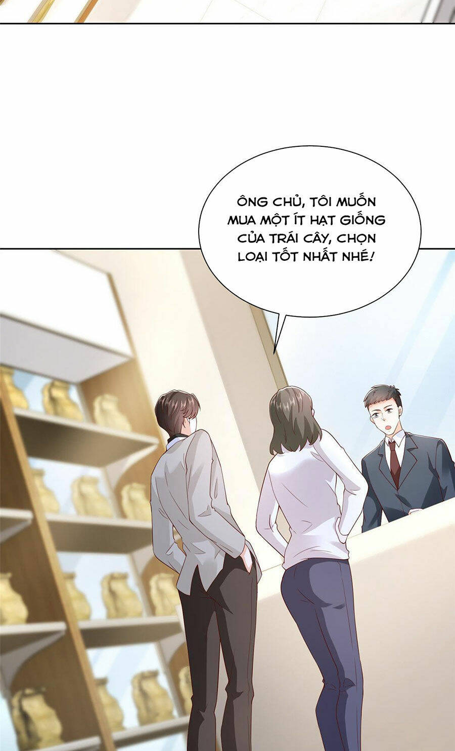 Mỗi Tuần Ta Có Một Nghề Nghiệp Mới Chapter 356 - Trang 2