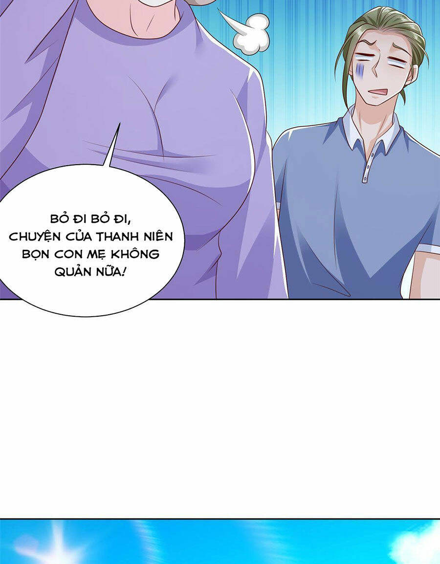 Mỗi Tuần Ta Có Một Nghề Nghiệp Mới Chapter 354 - Trang 2