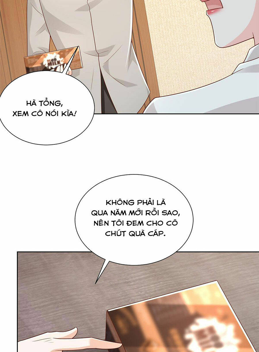 Mỗi Tuần Ta Có Một Nghề Nghiệp Mới Chapter 354 - Trang 2