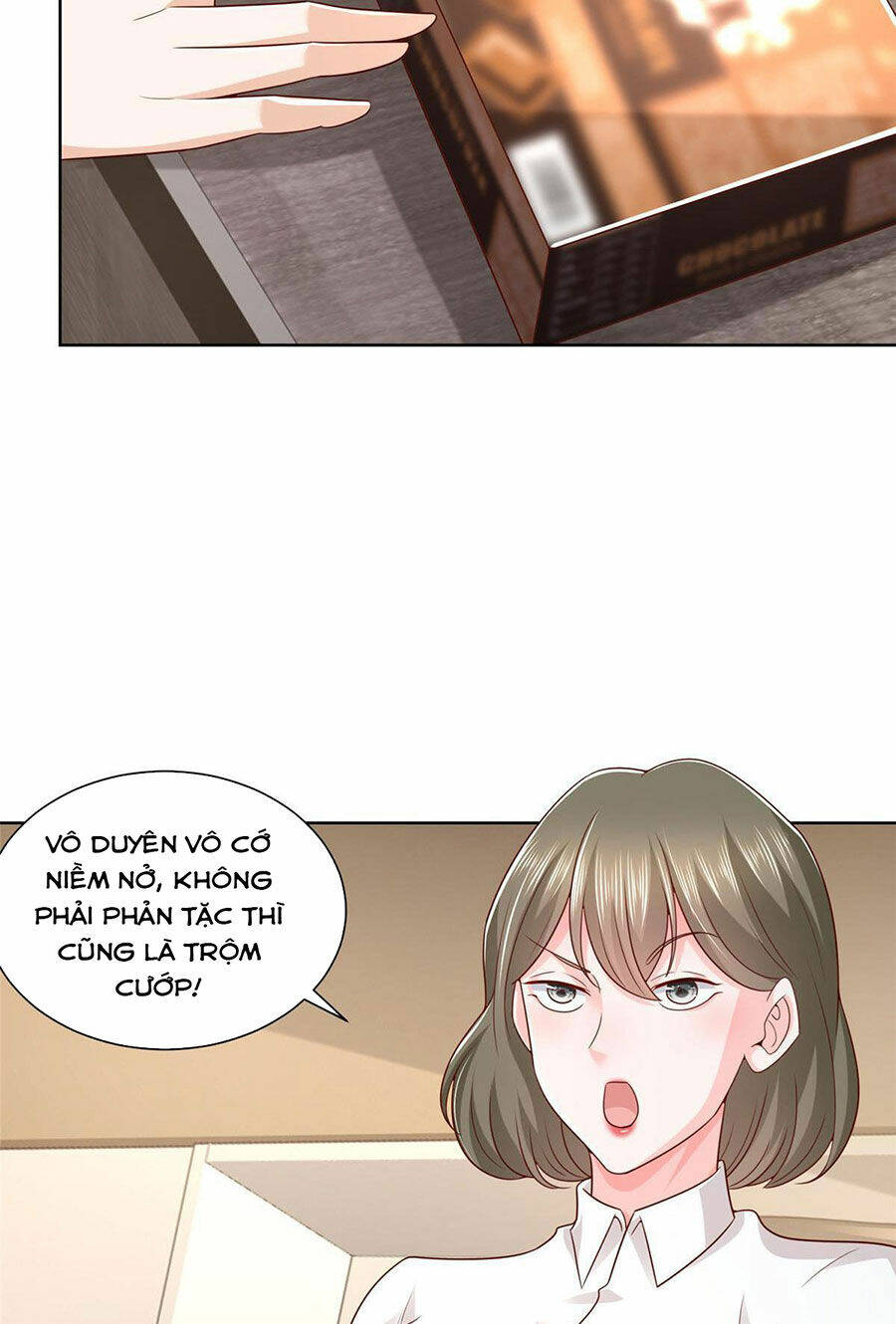 Mỗi Tuần Ta Có Một Nghề Nghiệp Mới Chapter 354 - Trang 2