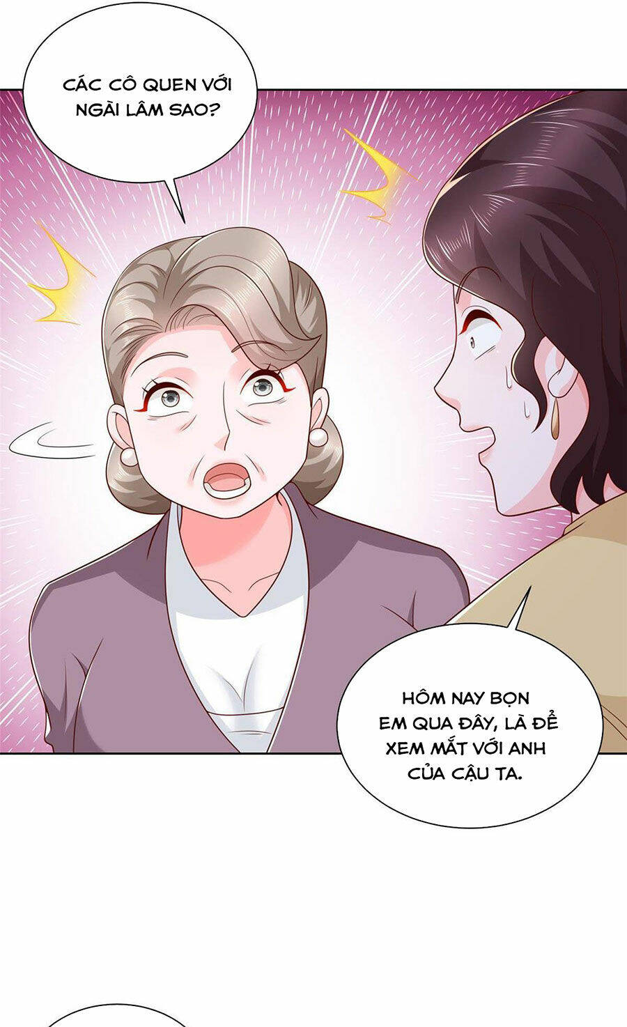 Mỗi Tuần Ta Có Một Nghề Nghiệp Mới Chapter 353 - Trang 2