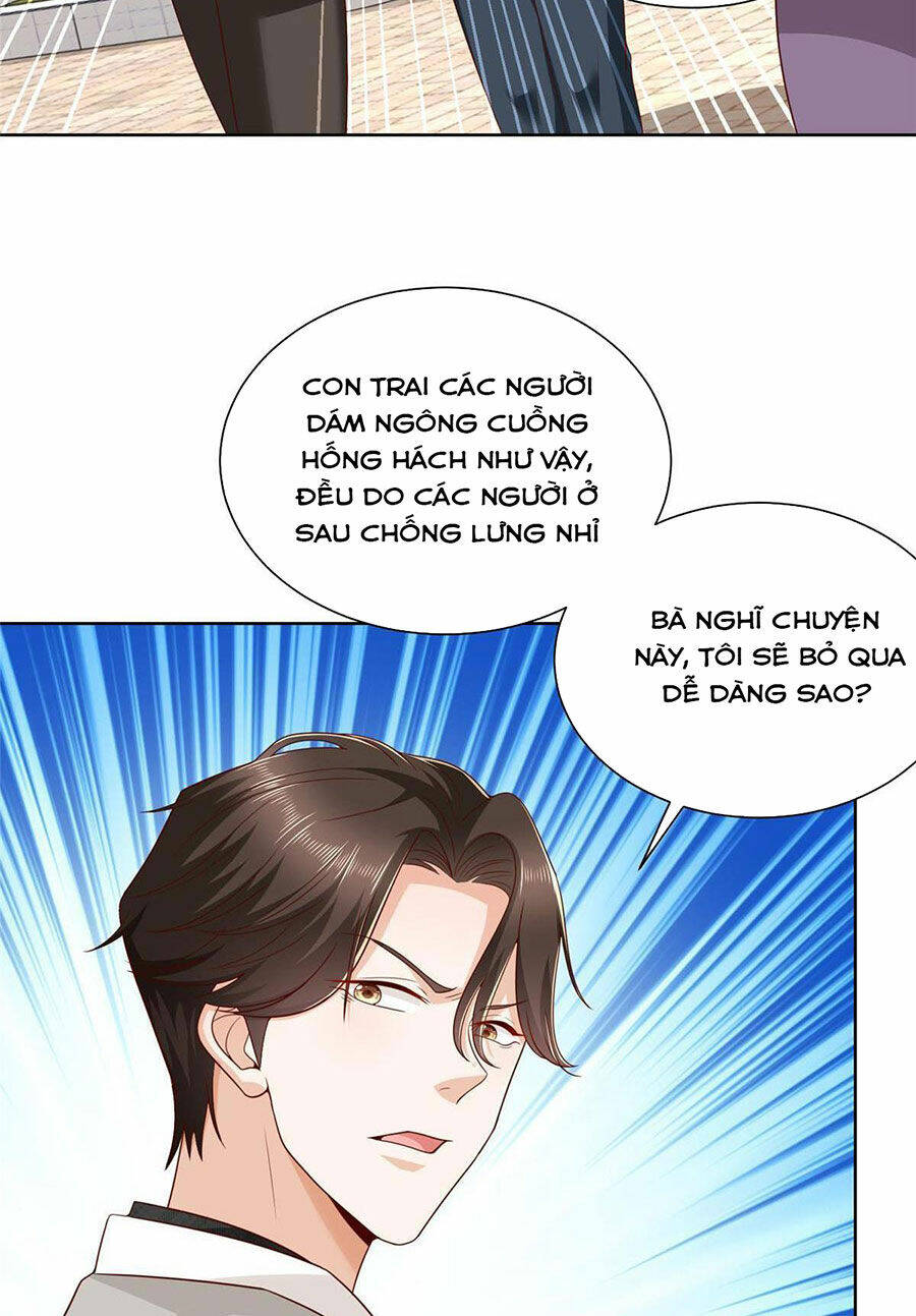 Mỗi Tuần Ta Có Một Nghề Nghiệp Mới Chapter 353 - Trang 2