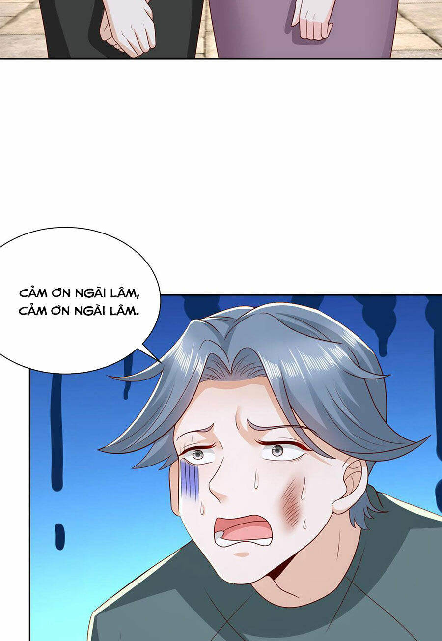 Mỗi Tuần Ta Có Một Nghề Nghiệp Mới Chapter 353 - Trang 2