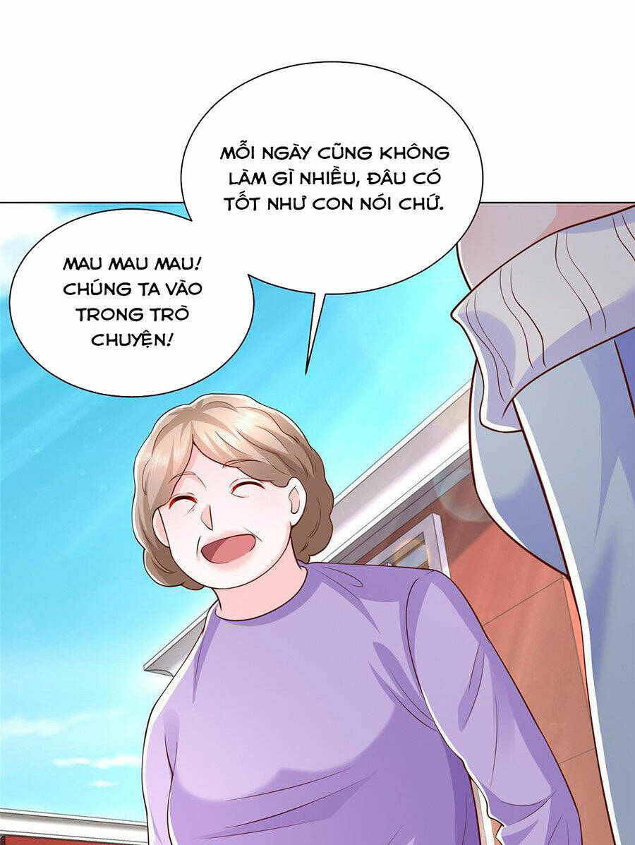 Mỗi Tuần Ta Có Một Nghề Nghiệp Mới Chapter 352 - Trang 2