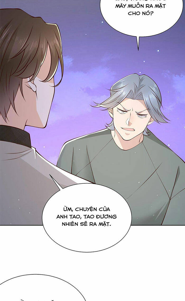 Mỗi Tuần Ta Có Một Nghề Nghiệp Mới Chapter 351 - Trang 2