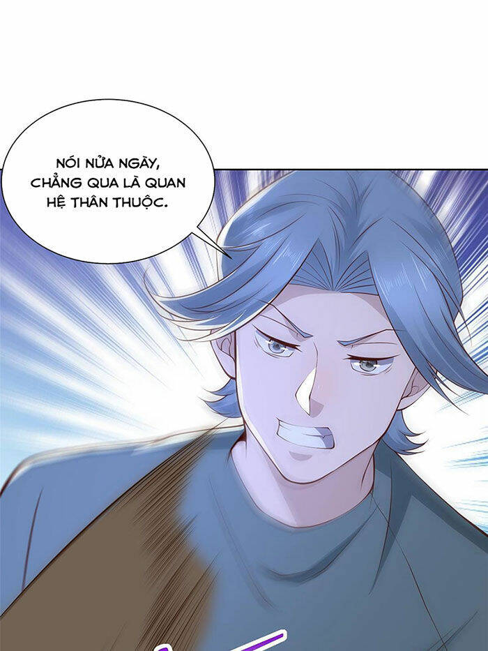 Mỗi Tuần Ta Có Một Nghề Nghiệp Mới Chapter 351 - Trang 2