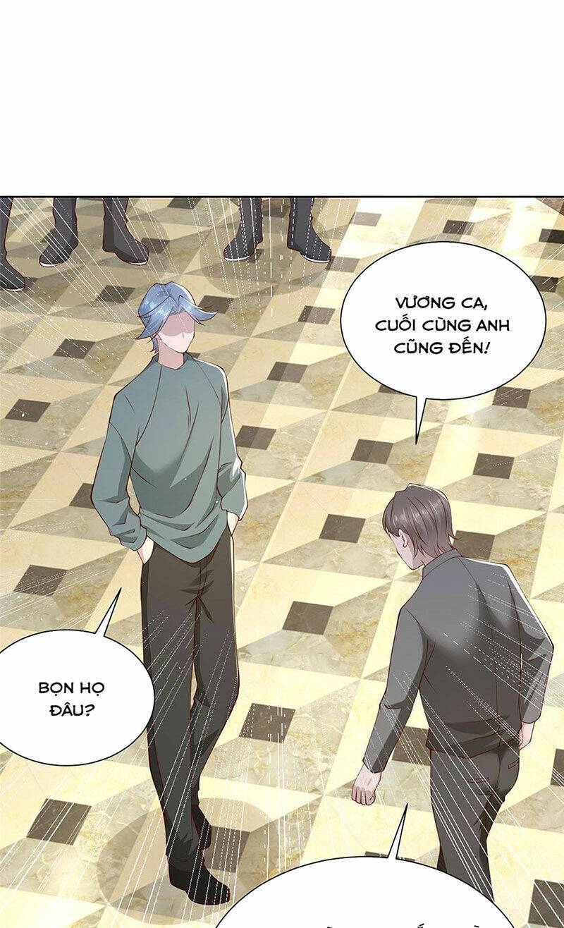 Mỗi Tuần Ta Có Một Nghề Nghiệp Mới Chapter 350 - Trang 2