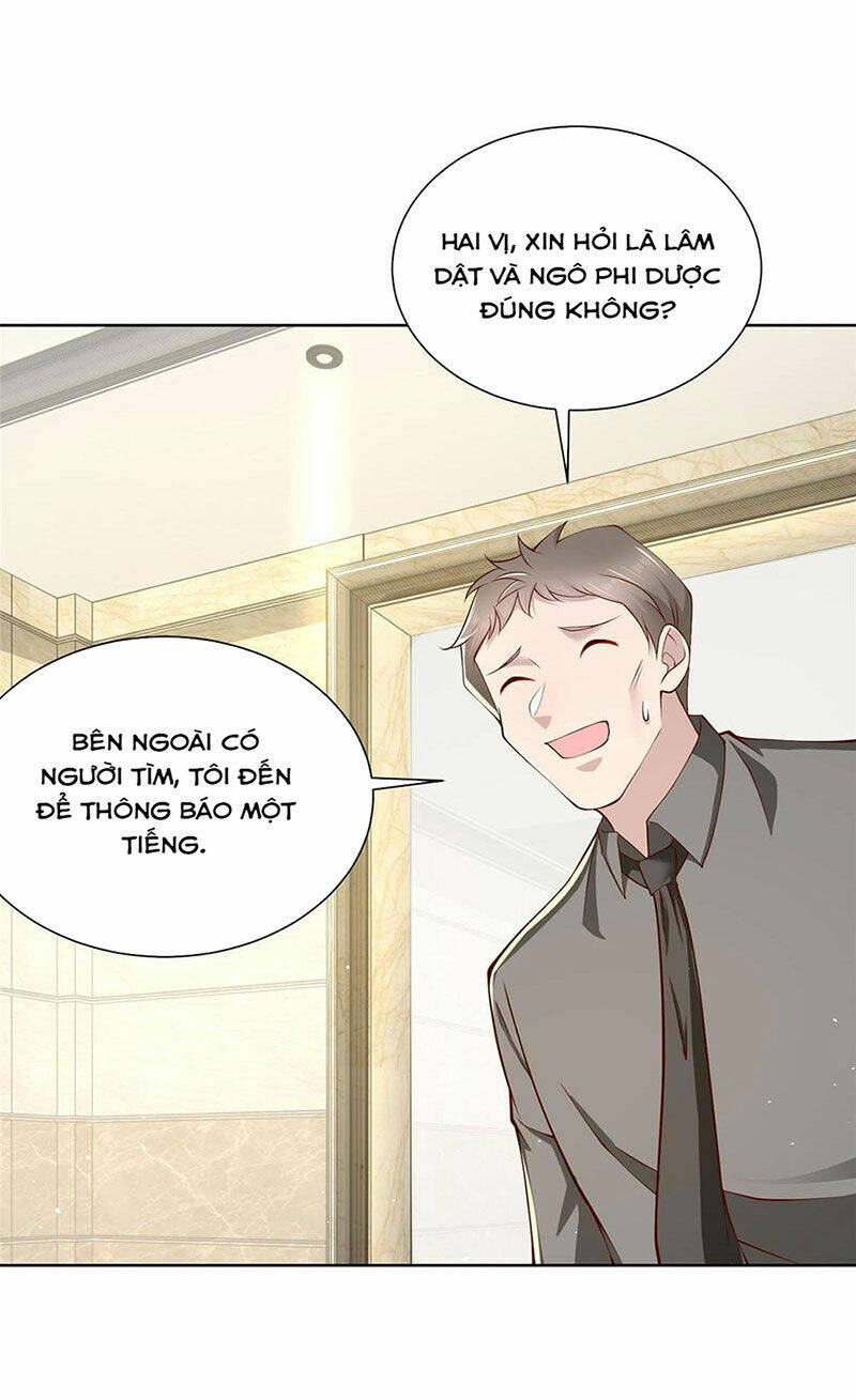 Mỗi Tuần Ta Có Một Nghề Nghiệp Mới Chapter 350 - Trang 2