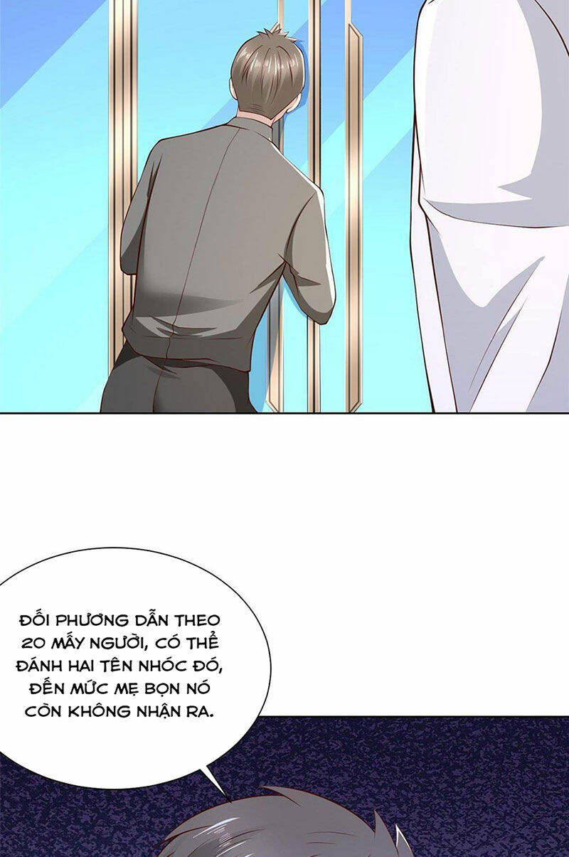 Mỗi Tuần Ta Có Một Nghề Nghiệp Mới Chapter 350 - Trang 2