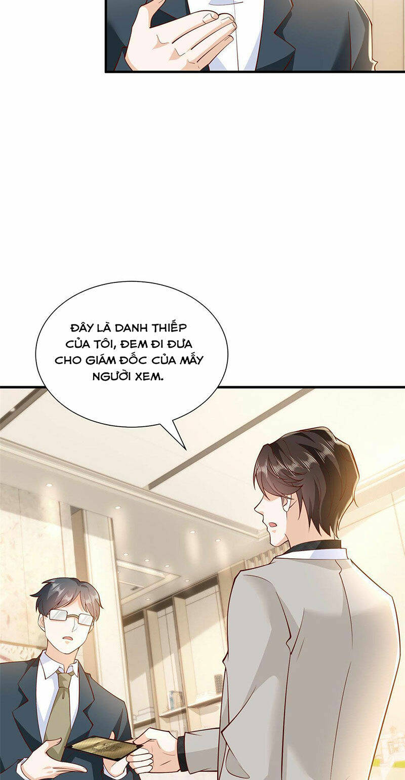 Mỗi Tuần Ta Có Một Nghề Nghiệp Mới Chapter 349 - Trang 2