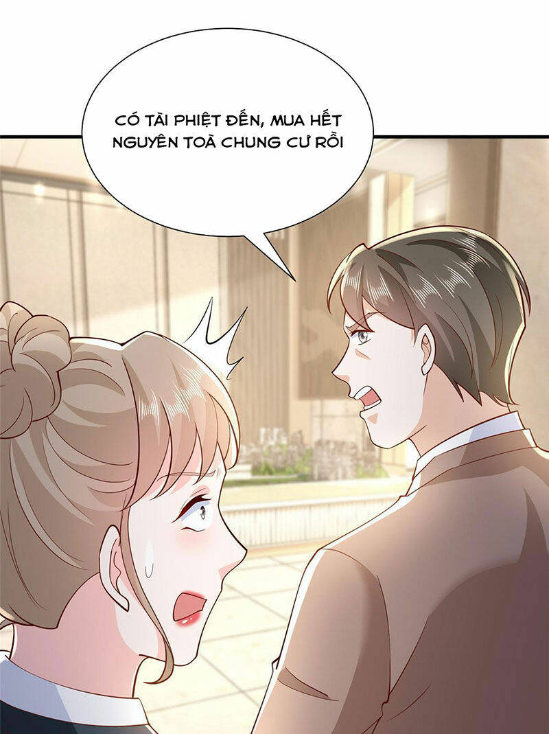 Mỗi Tuần Ta Có Một Nghề Nghiệp Mới Chapter 349 - Trang 2