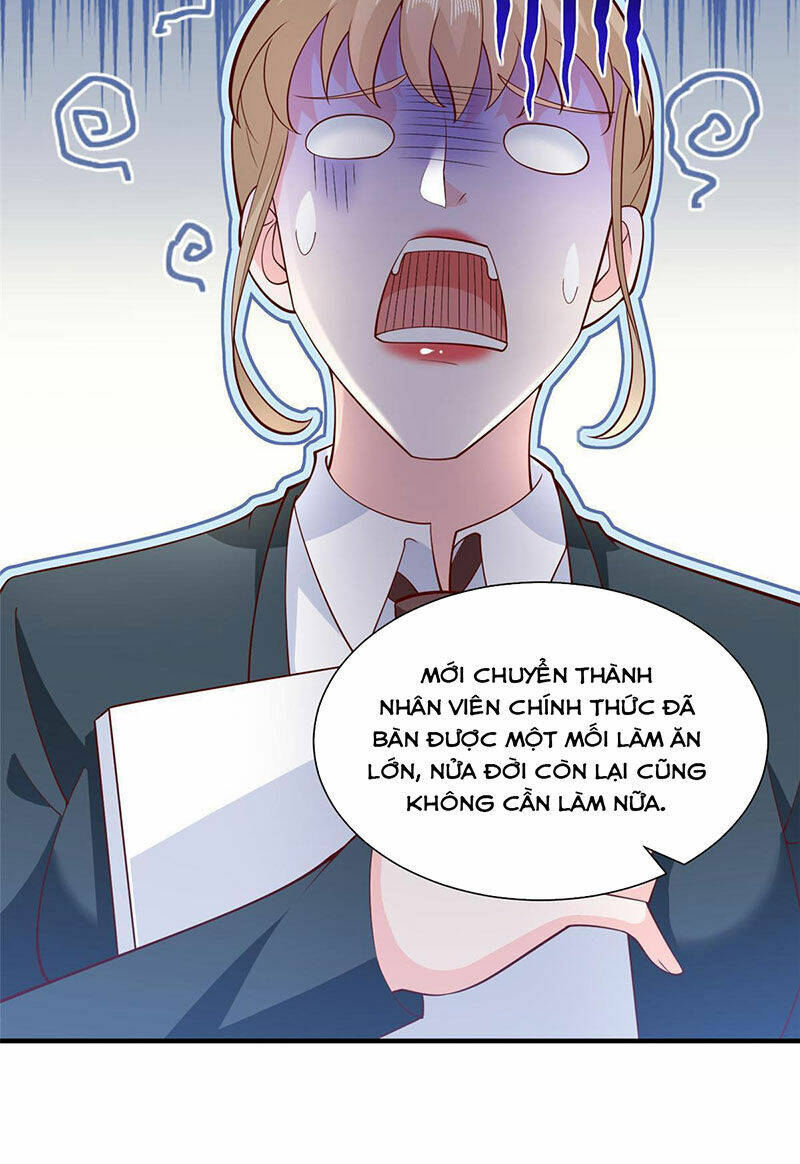 Mỗi Tuần Ta Có Một Nghề Nghiệp Mới Chapter 349 - Trang 2